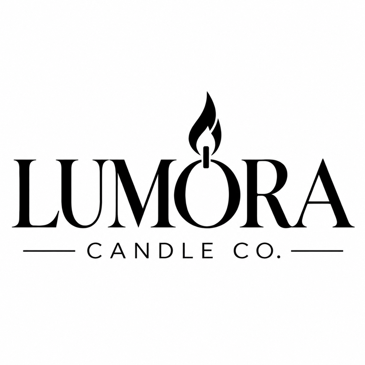 Lumora Candle Co